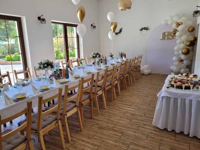 debowe-zacisze-magdalena-adamek zdjęcie prezentacji gdzie wesele