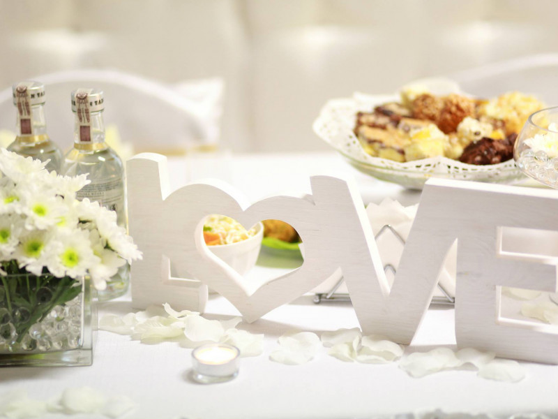 dekoracje-okolicznosciowe-naslubiweselepl zdjęcie prezentacji gdzie wesele