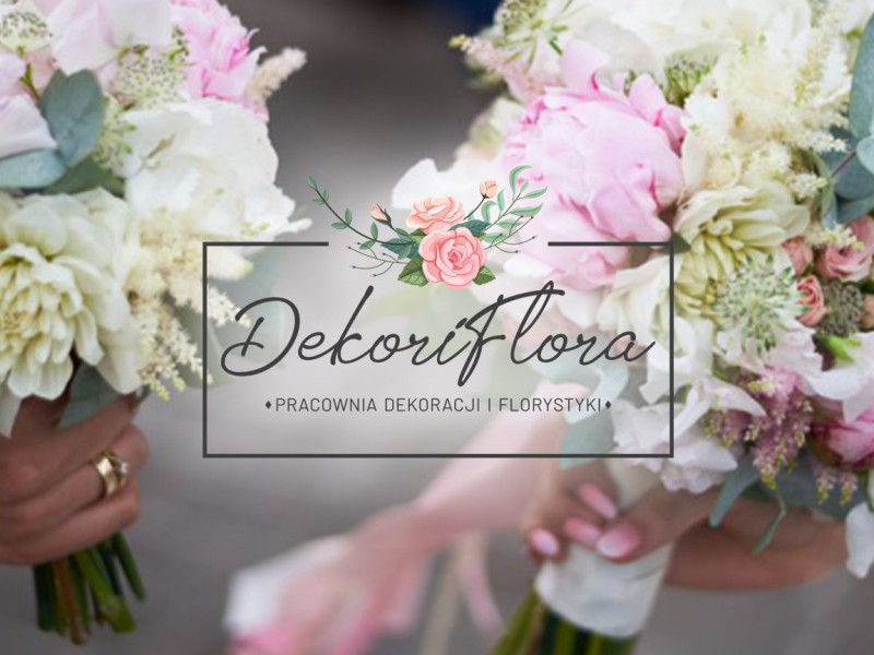 dekoriflora zdjęcie prezentacji gdzie wesele