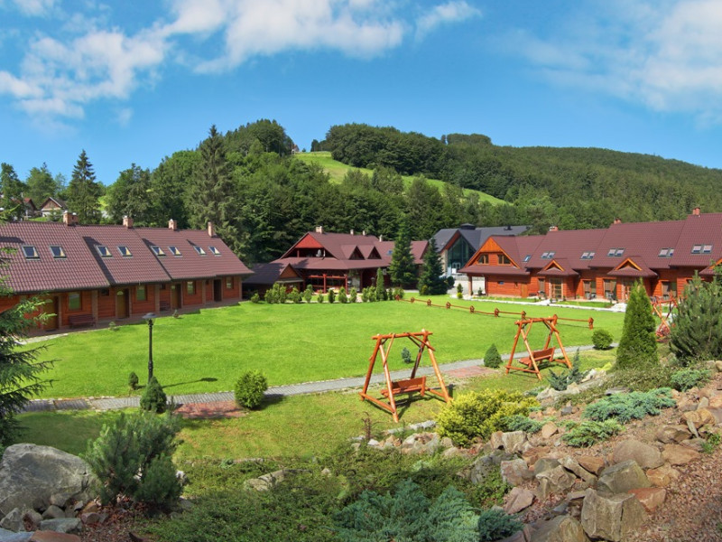 dolina-lesnicy-ski-spa-resort zdjęcie prezentacji gdzie wesele