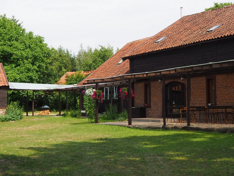 dom-goscinny-bogdany zdjęcie prezentacji gdzie wesele