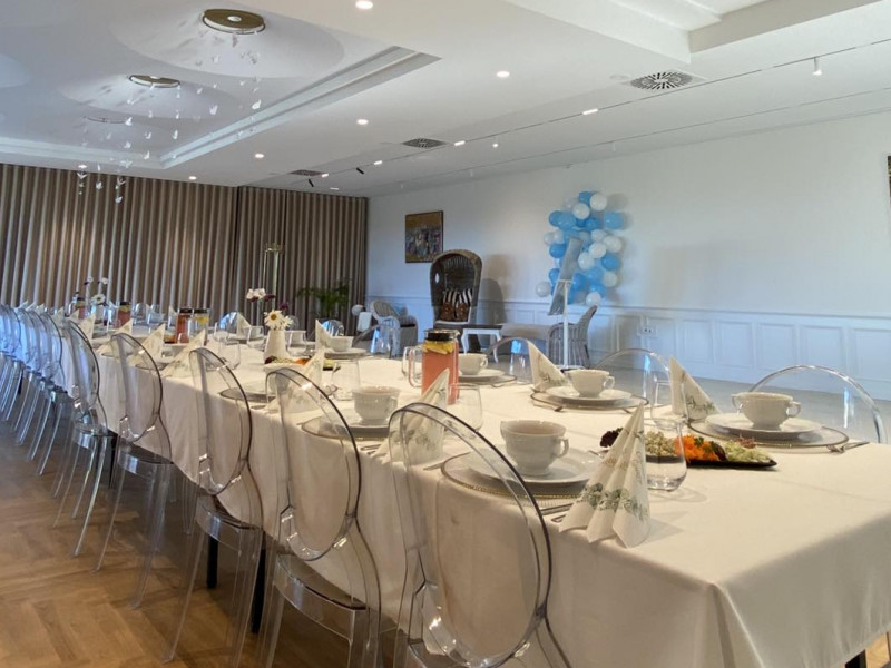 dom-wczasowy-stenka-restauracja zdjęcie prezentacji gdzie wesele