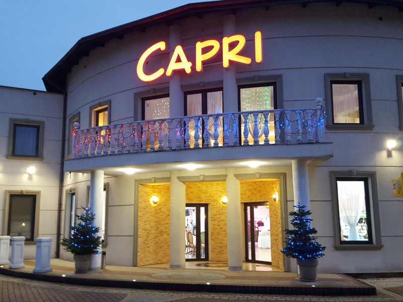 dom-weselny-capri zdjęcie prezentacji gdzie wesele