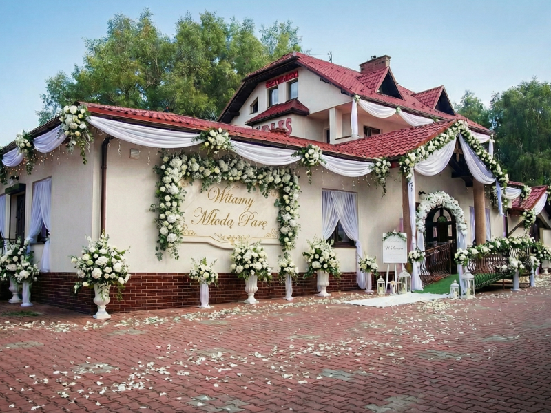 dom-weselny-hotel-restauracja-dallas zdjęcie prezentacji gdzie wesele