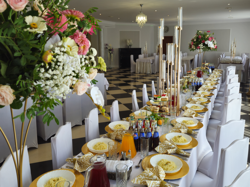 dom-weselny-kaprys zdjęcie prezentacji gdzie wesele