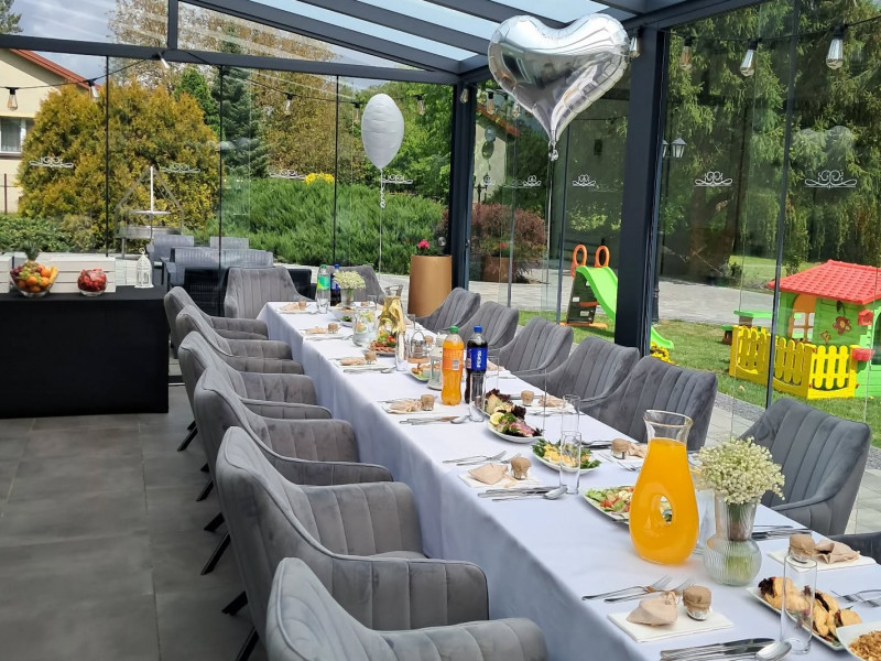 dom-weselny-ola zdjęcie prezentacji gdzie wesele