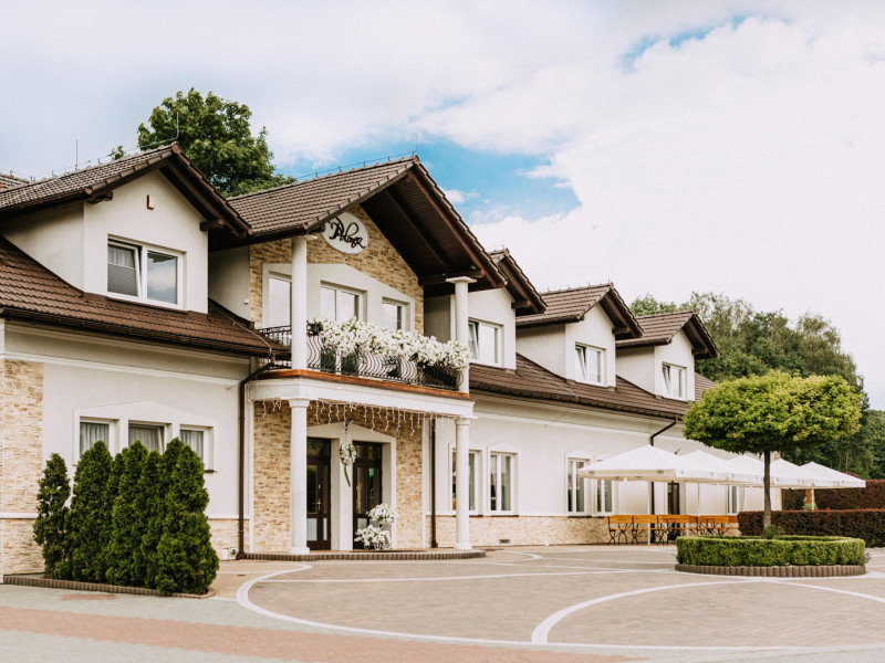 dom-weselny-polonez zdjęcie prezentacji gdzie wesele