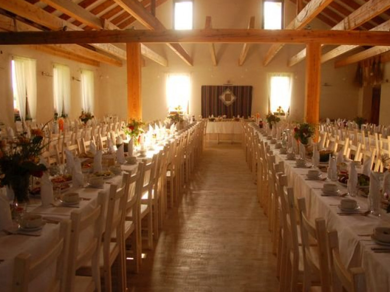 dom-weselny-tarczek zdjęcie prezentacji gdzie wesele