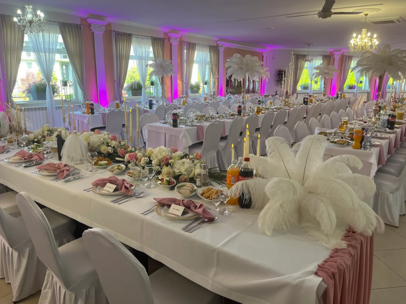 dom-weselny-u-karasia zdjęcie prezentacji gdzie wesele