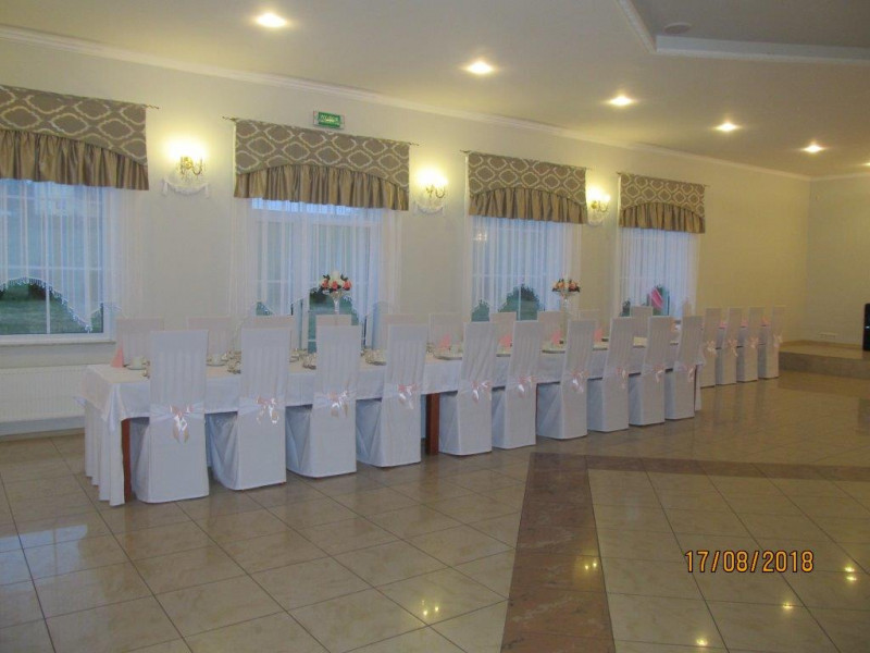 dom-weselny-w-oliwkach zdjęcie prezentacji gdzie wesele
