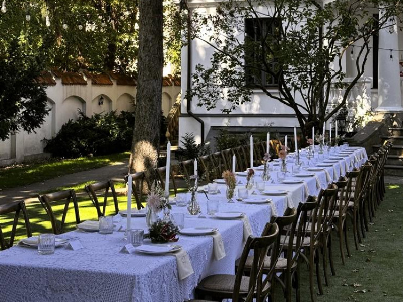 dom1932-mokotow zdjęcie prezentacji gdzie wesele