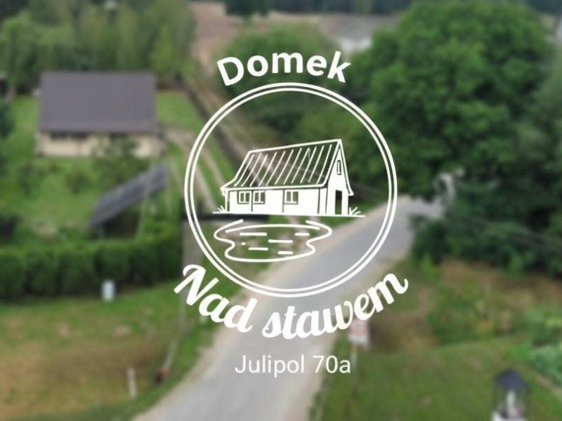 domek-nad-stawem-juliopol zdjęcie prezentacji