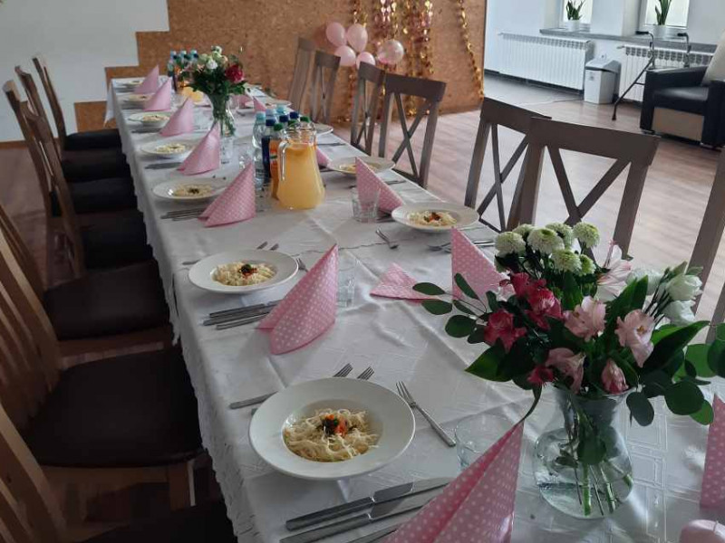 don-mateo-markowa zdjęcie prezentacji gdzie wesele