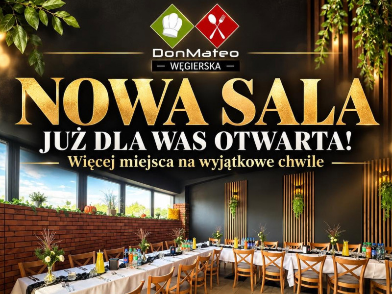 don-mateo-wegierska zdjęcie prezentacji