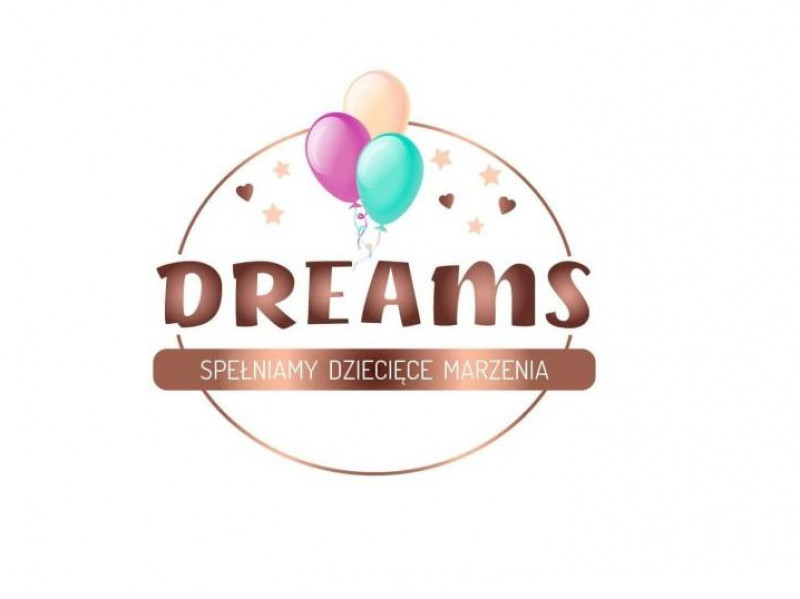dreams-spelniamy-dzieciece-marzenia zdjęcie prezentacji gdzie wesele