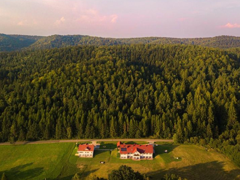 dwor-leszczowate-wellness-spa zdjęcie prezentacji
