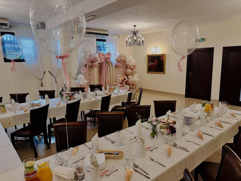 dworek-zloty-rog-hotel-i-restauracja zdjęcie prezentacji gdzie wesele