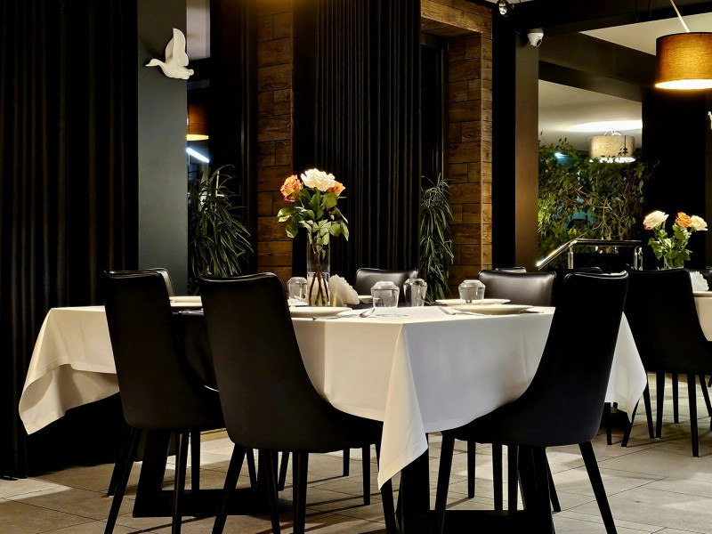 dzika-kaczka-skrzyszow zdjęcie prezentacji gdzie wesele