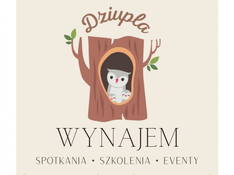 dziupla-lodz-wynajem-przestrzeni zdjęcie prezentacji