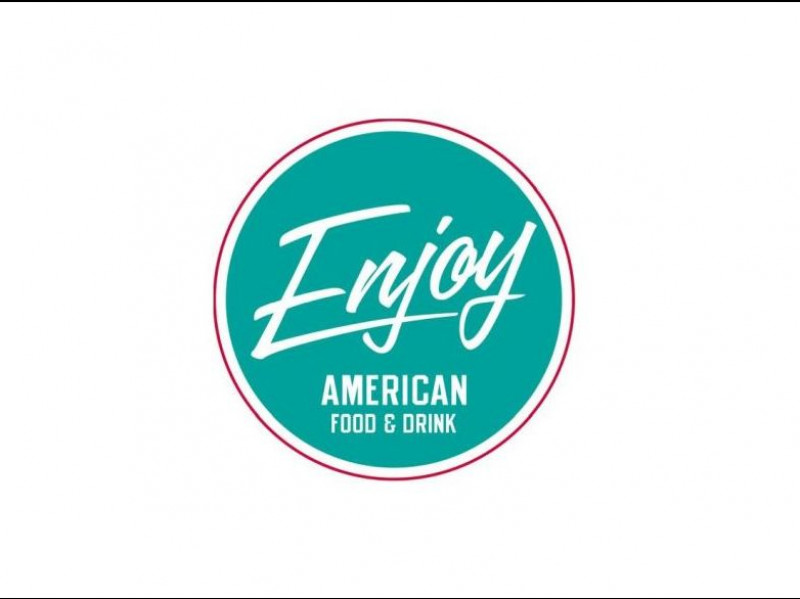 enjoy-american-food-drink zdjęcie prezentacji gdzie wesele