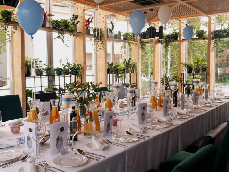 enjoy-restaurant-w-platinum-palace-residence zdjęcie prezentacji gdzie wesele