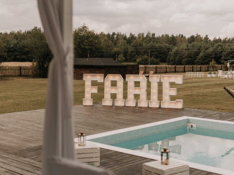 farie-hotel zdjęcie prezentacji gdzie wesele