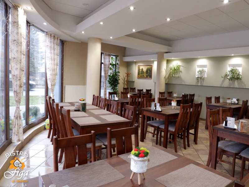 figa-ze-smakiem-bistro-restauracja zdjęcie prezentacji gdzie wesele