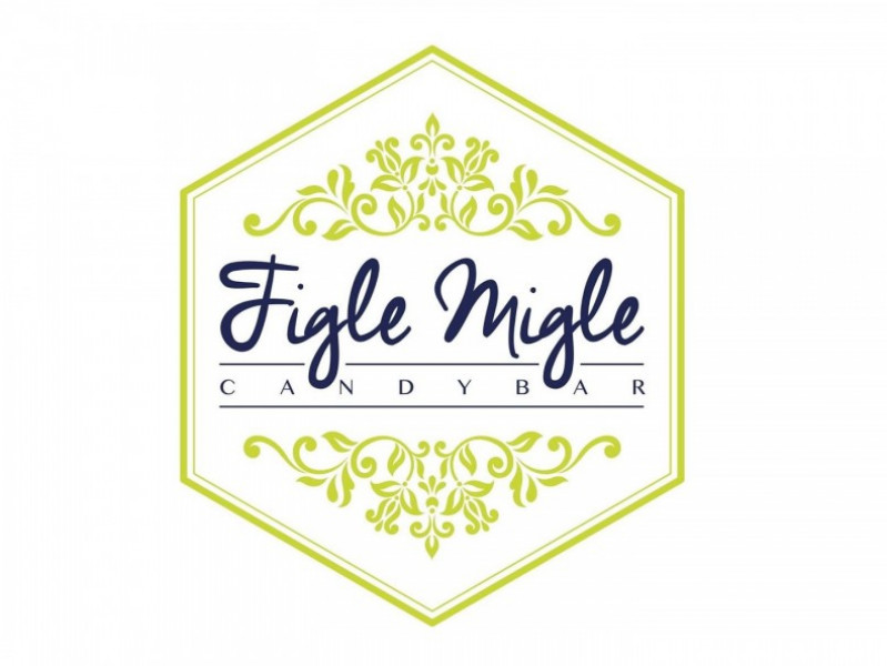 figle-migle-candybar zdjęcie prezentacji gdzie wesele