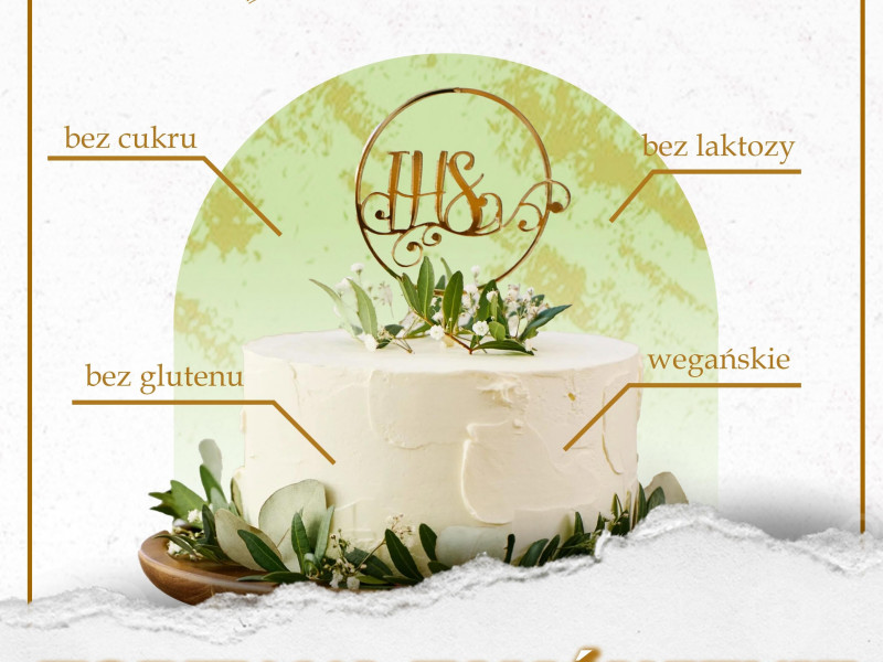 fit-cake-opole zdjęcie prezentacji gdzie wesele
