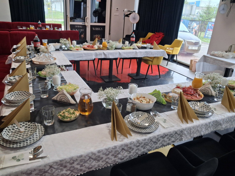 fit-like-bar-pub zdjęcie prezentacji gdzie wesele