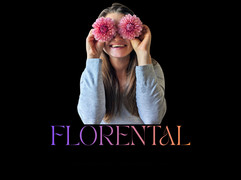 florental-kwiaty-wypozyczalnia-dekoracji zdjęcie prezentacji gdzie wesele