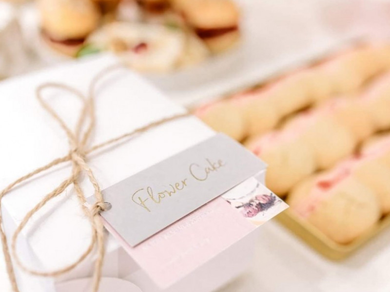 flowercake-pracownia-cukiernicza zdjęcie prezentacji gdzie wesele