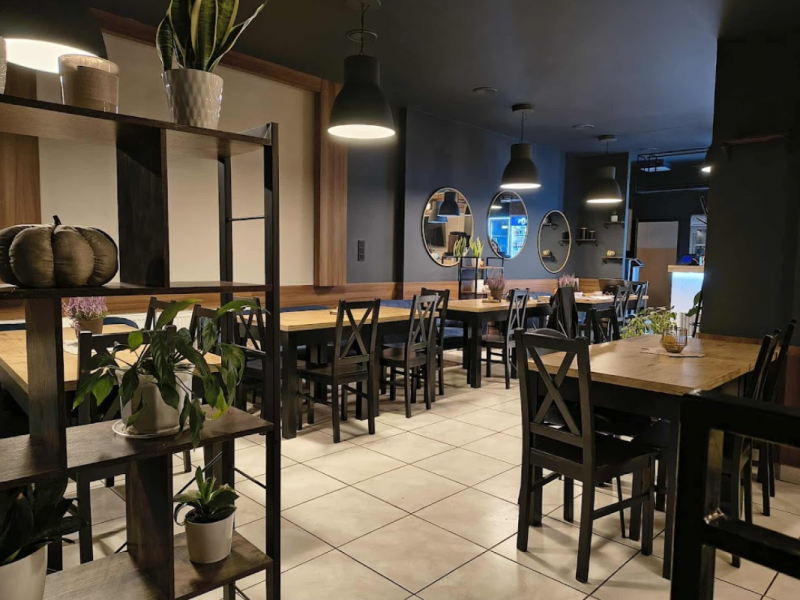 foodie-friendly-resto zdjęcie prezentacji gdzie wesele