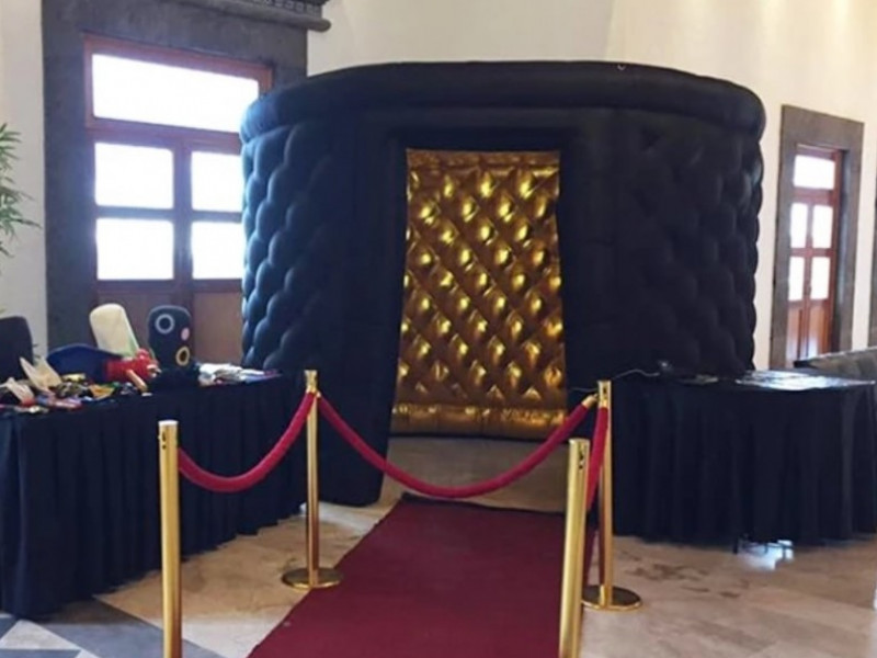 fotobudka-magiczny-pstryk zdjęcie prezentacji gdzie wesele