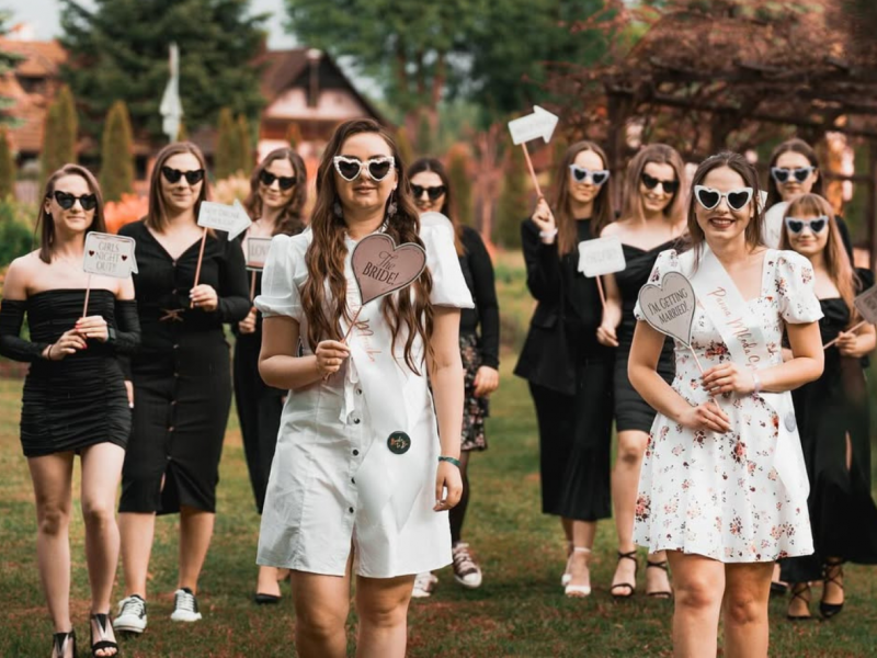 fotocurzytek zdjęcie prezentacji gdzie wesele