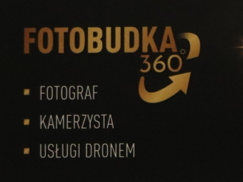 fotomaro-fotobudka360 zdjęcie prezentacji gdzie wesele