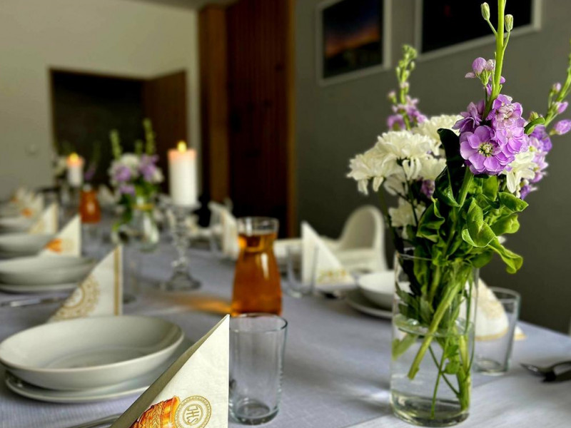 g132-office-restaurant zdjęcie prezentacji gdzie wesele