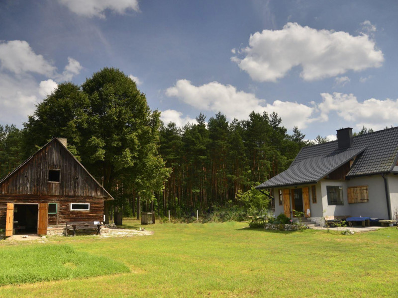 gajowka-sokola zdjęcie prezentacji gdzie wesele