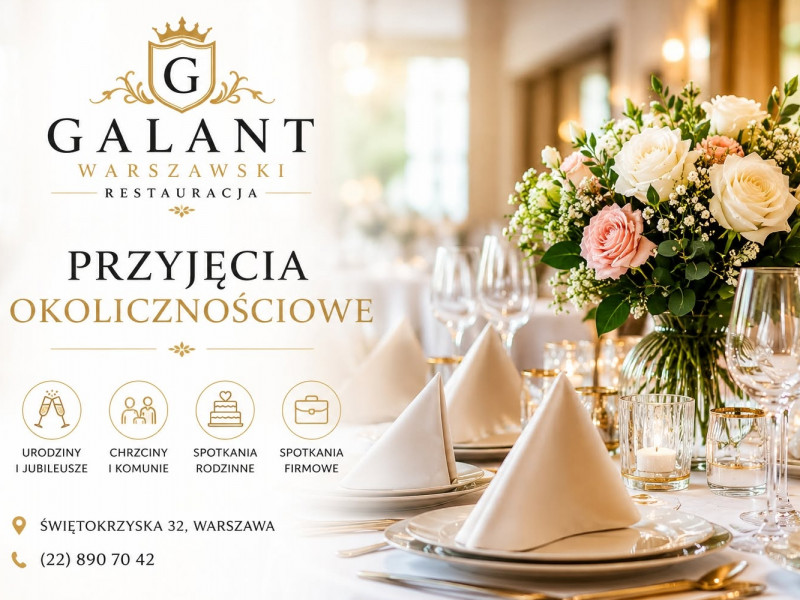 galant-warszawski zdjęcie prezentacji