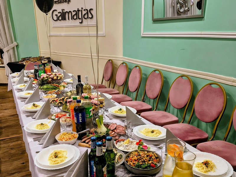 galimatjas-restauracja zdjęcie prezentacji