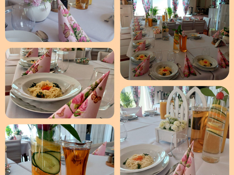 garden-bar zdjęcie prezentacji gdzie wesele