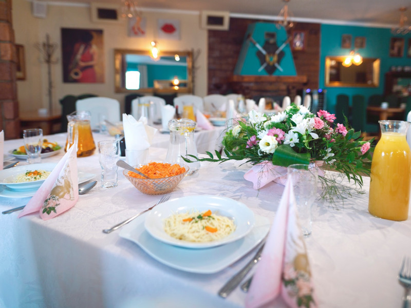 ghvino-i-spiew-restauracja-gruzinska zdjęcie prezentacji gdzie wesele