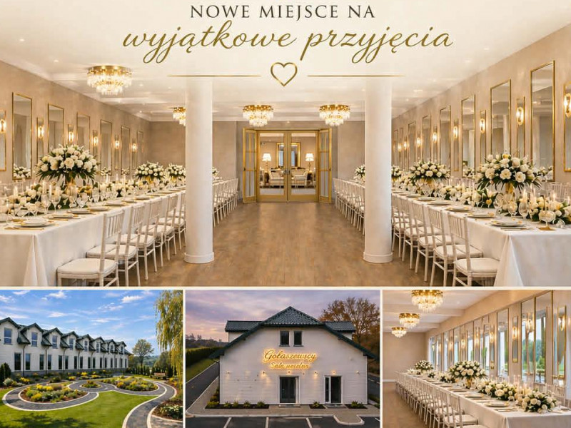 golaszewscy-sala-weselna-restauracja zdjęcie prezentacji gdzie wesele