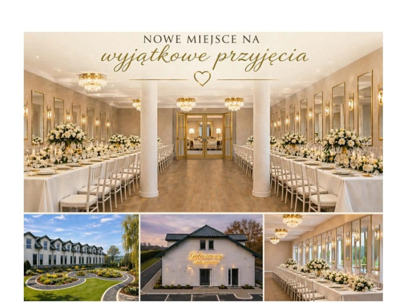 golaszewscy-sala-weselna-restauracja zdjęcie prezentacji gdzie wesele