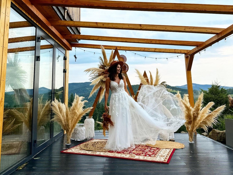 gorczanskie-zacisze zdjęcie prezentacji gdzie wesele