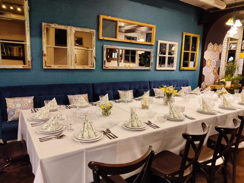 gorzki-melon-warszawa zdjęcie prezentacji gdzie wesele