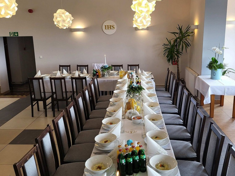 gosciniec-pieninski zdjęcie prezentacji gdzie wesele