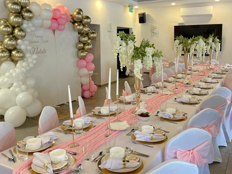 gosciniec-u-kuchty zdjęcie prezentacji gdzie wesele