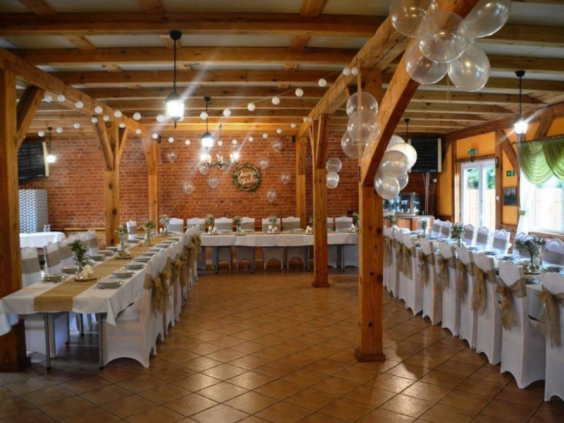 gospodarstwo-agroturystyczne-dworek-andrzejowka zdjęcie prezentacji gdzie wesele