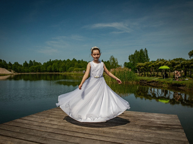 grabnikowka-kampinos zdjęcie prezentacji gdzie wesele